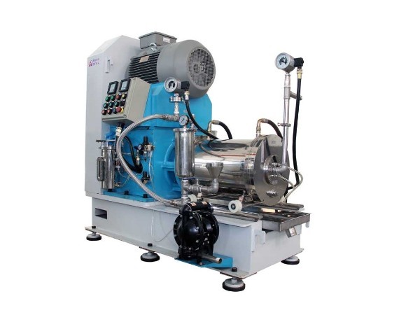 納米砂磨機哪家好？分析儒佳研磨之道